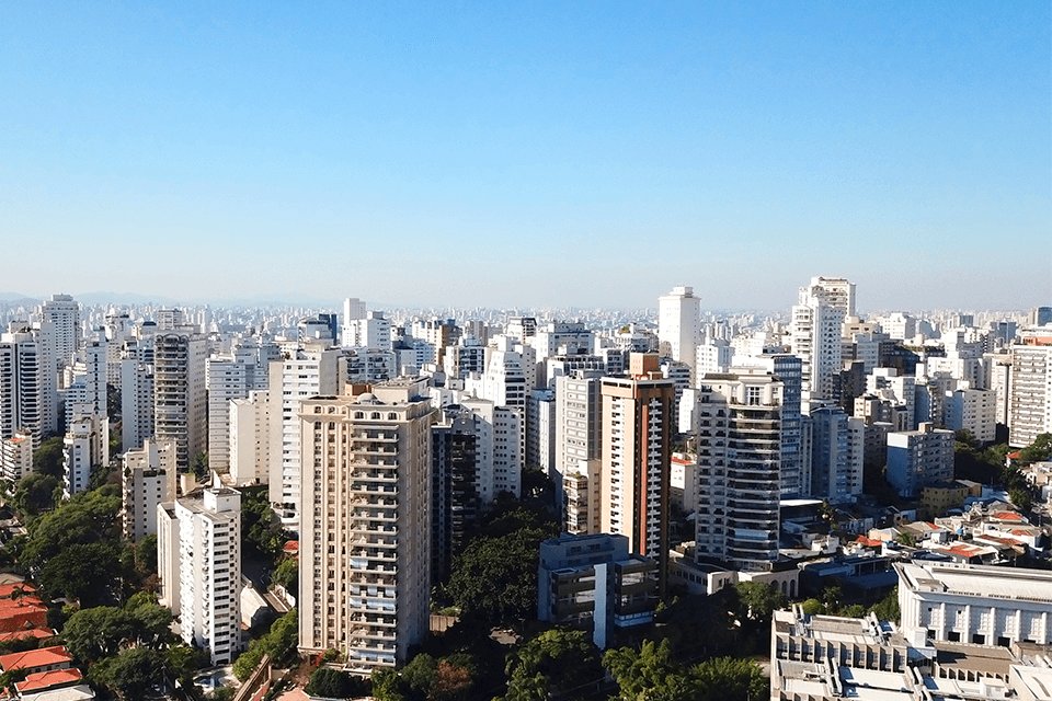 HIGIENÓPOLIS: O MELHOR DE 2 MUNDOS