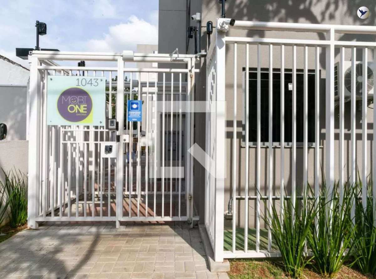 Apartamento à venda com 2 quartos - ,