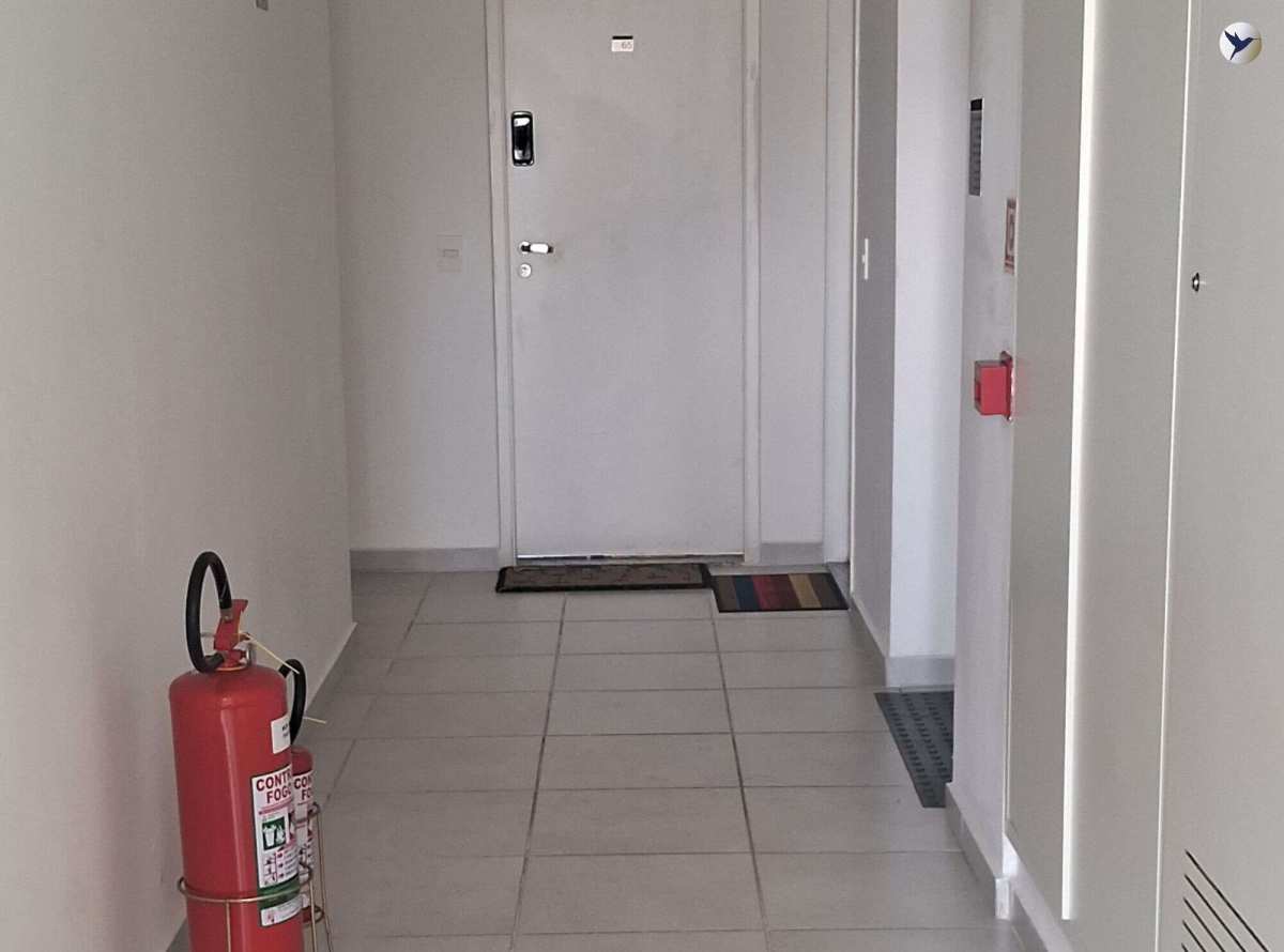  - Apartamento à venda, no Condomínio MOBI ONE, com 2 quartos, 34m²