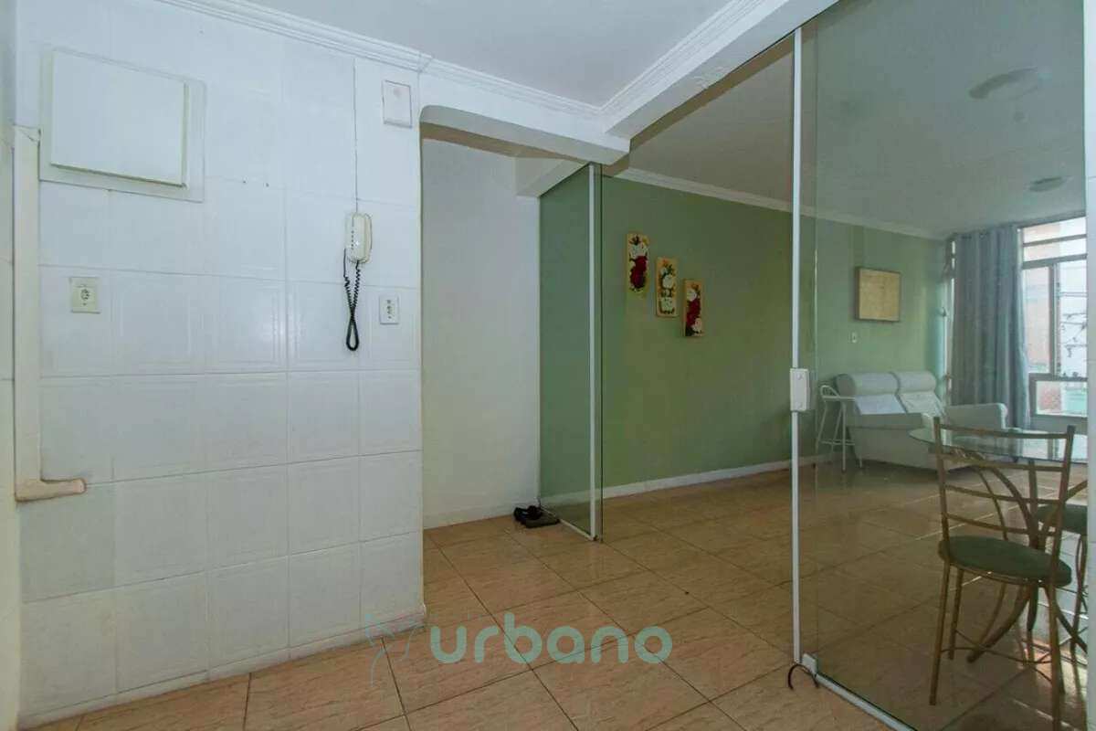 Apartamento à venda com 2 quartos - Jardim Paulista,São Paulo