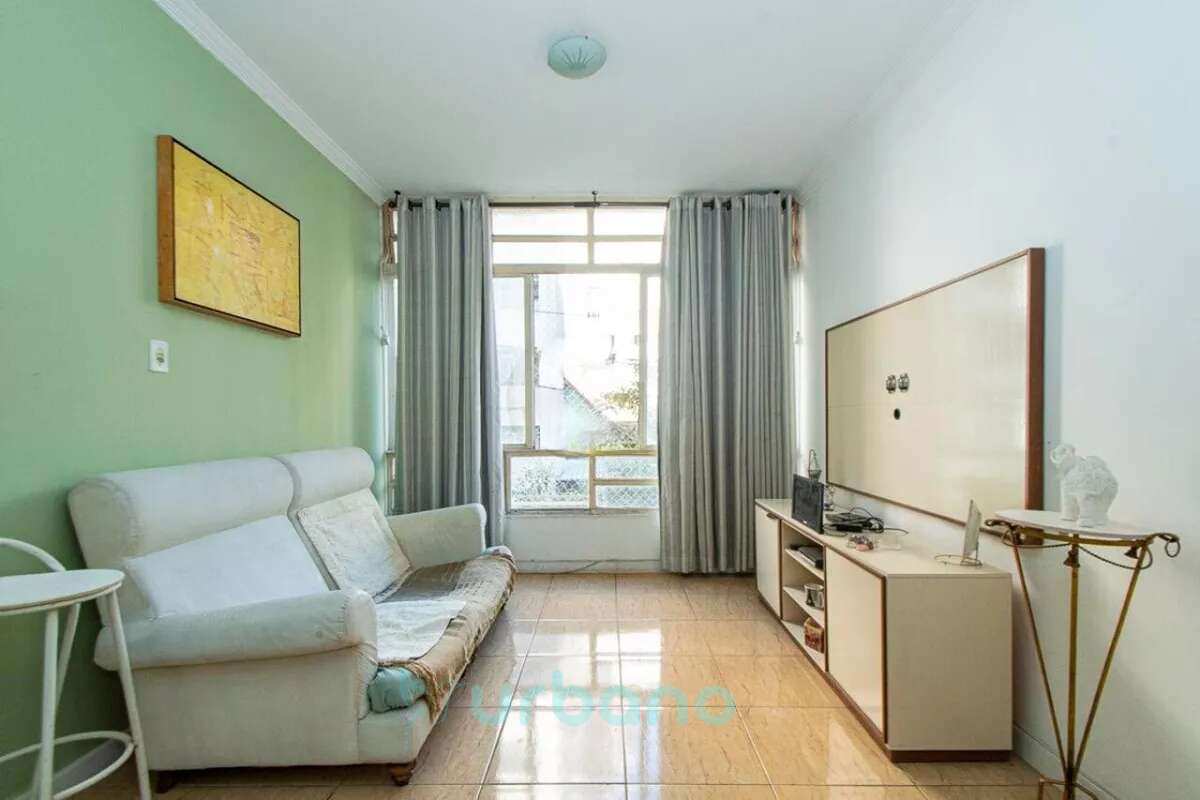 Apartamento à venda com 2 quartos - Jardim Paulista,São Paulo