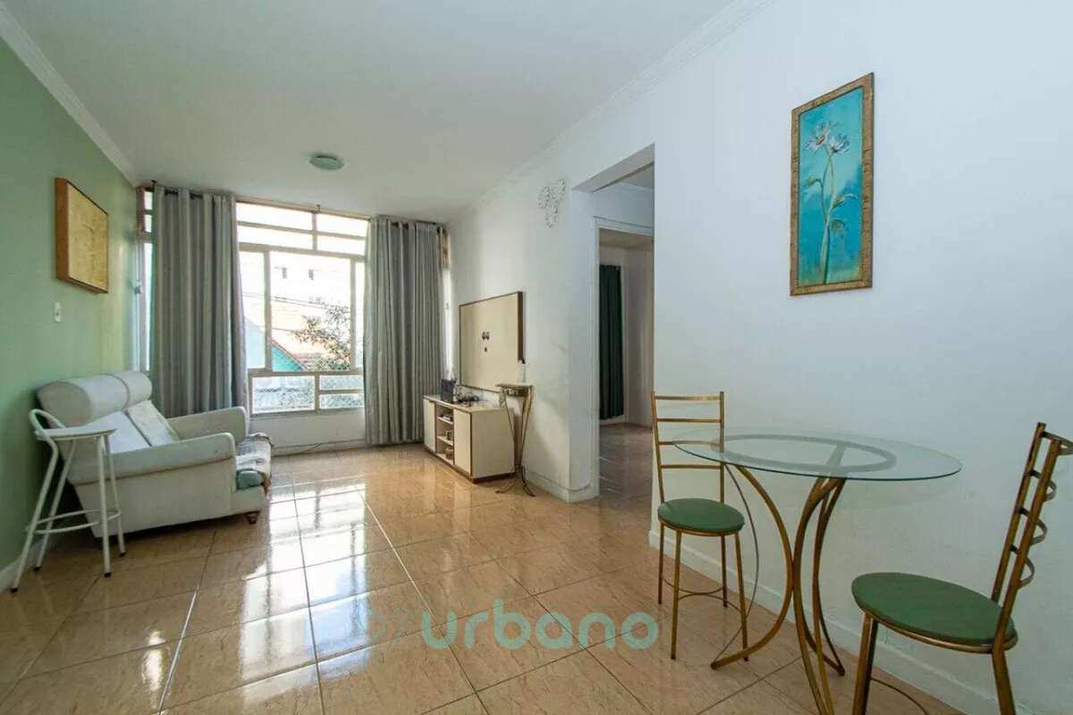 Apartamento à venda com 2 quartos - Jardim Paulista,São Paulo