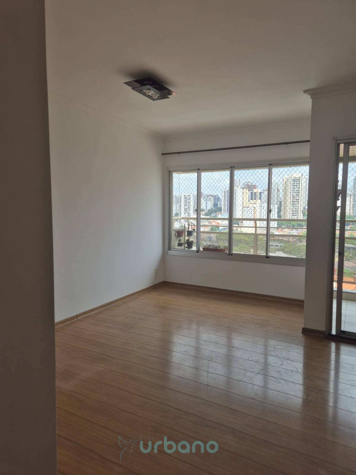  - APÊ ESPAÇOSO, 96m² à venda no Bosque, em São Paulo