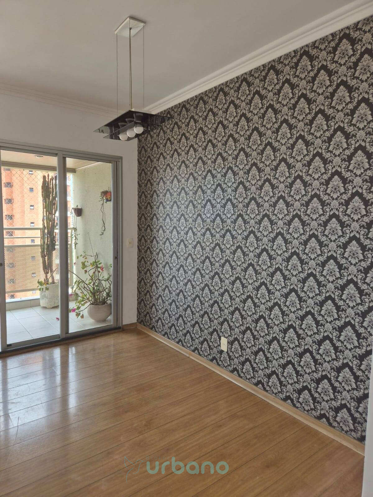 Apartamento à venda com 3 quartos, 96m² - Bosque da Saúde,São Paulo