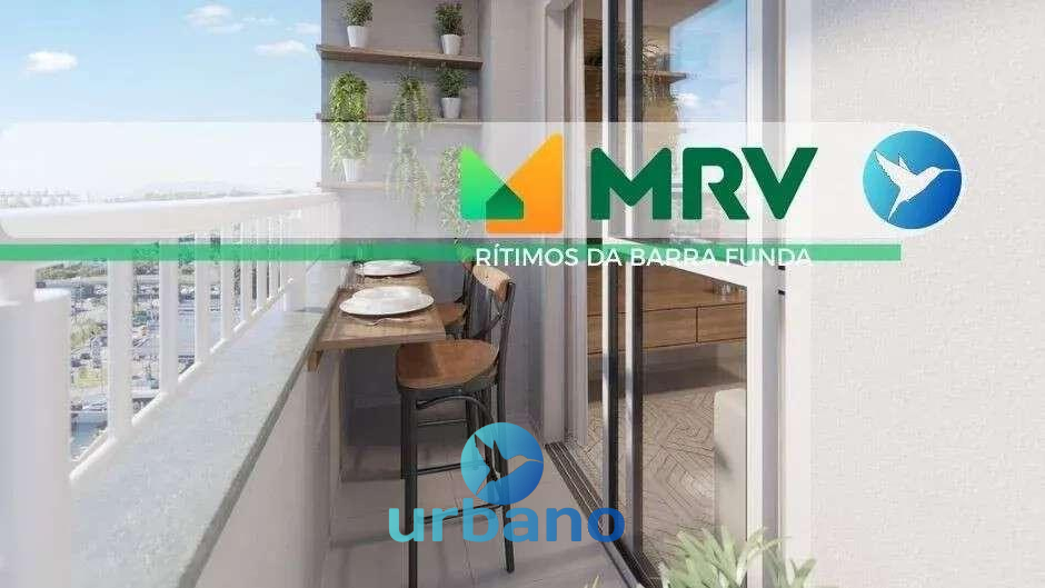 Apartamento à venda com 2 quartos - Várzea da Barra Funda,São Paulo