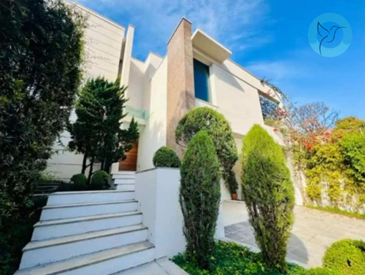 Casa à venda com 4 quartos, 440m² - Jardim das Bandeiras,São Paulo