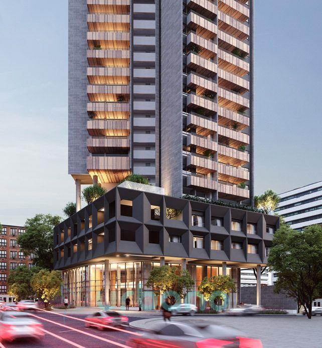 Loft à venda com 1 quarto, 22.18m² - Pinheiros,São Paulo