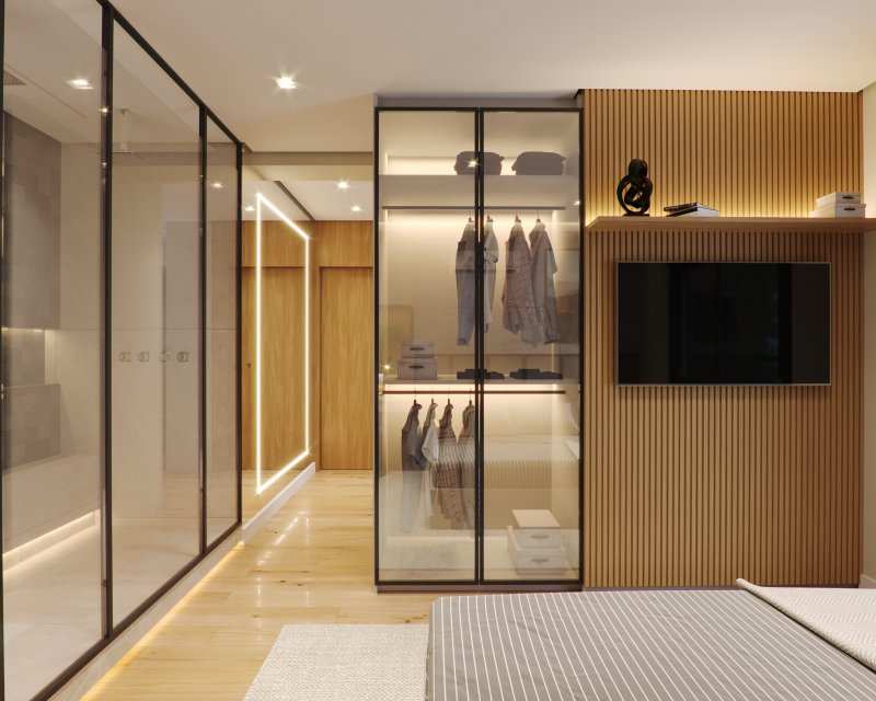  - Cobertura para alugar em São Paulo, Barra Funda, com 1 quarto, 105m2m²
