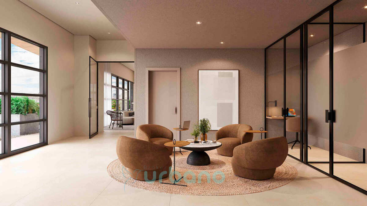  - LAGE COMERCIAL à venda, Higienópolis - Breve Lançamento,  em São Paulo, 396m²