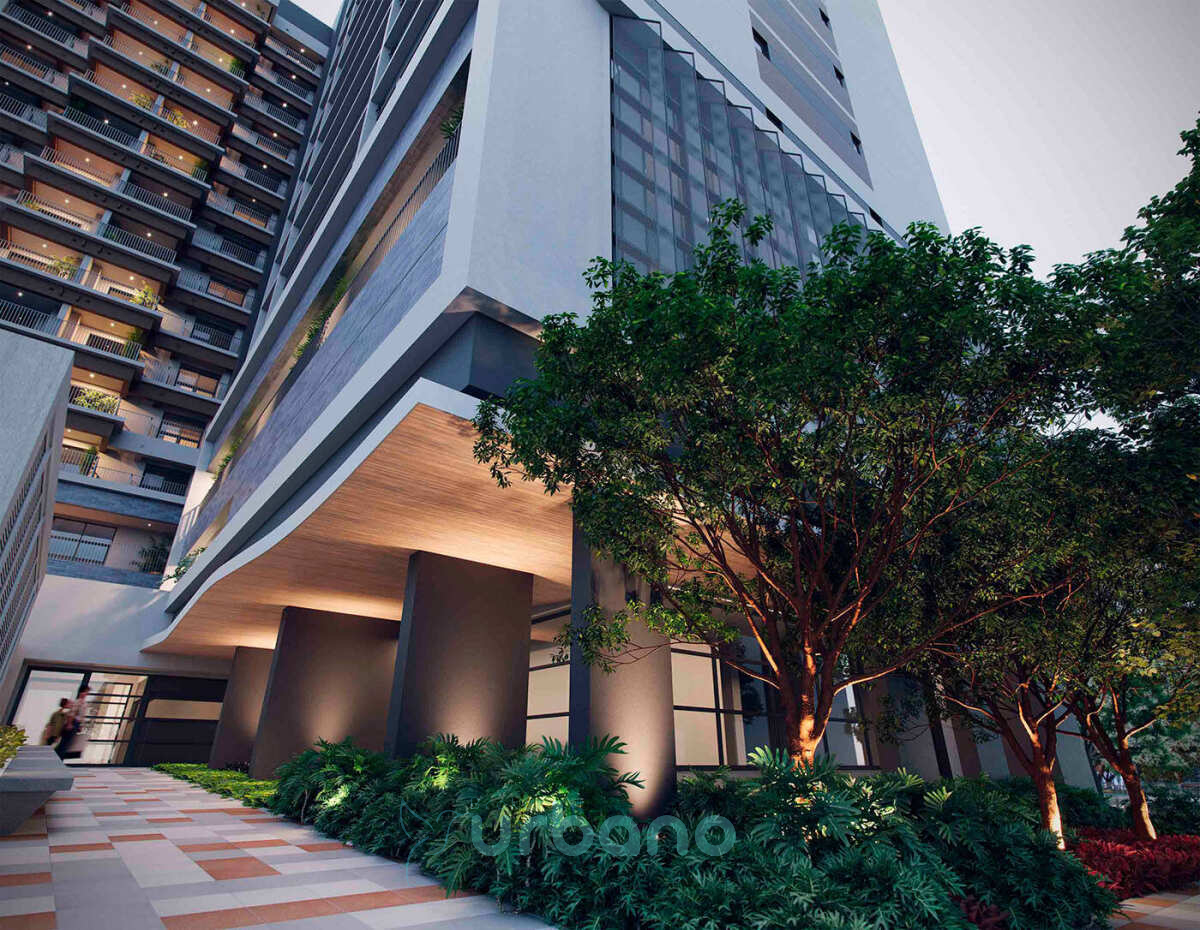 Conjunto Comercial à venda, 396m² - Higienópolis,São Paulo