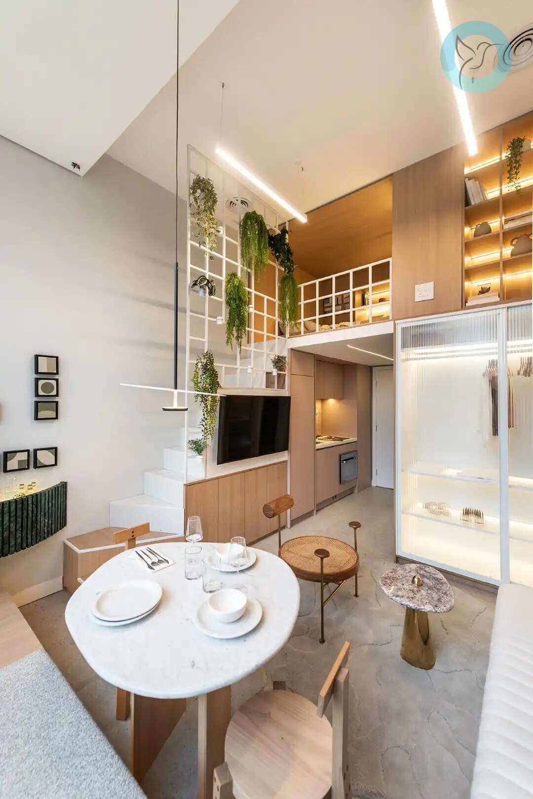 Loft à venda com 1 quarto - Sumarezinho,São Paulo