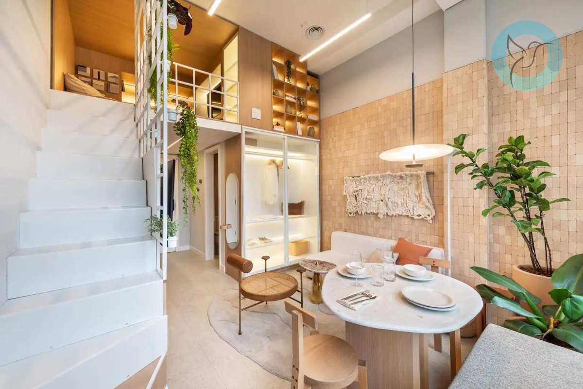 Loft à venda com 1 quarto - Sumarezinho,São Paulo