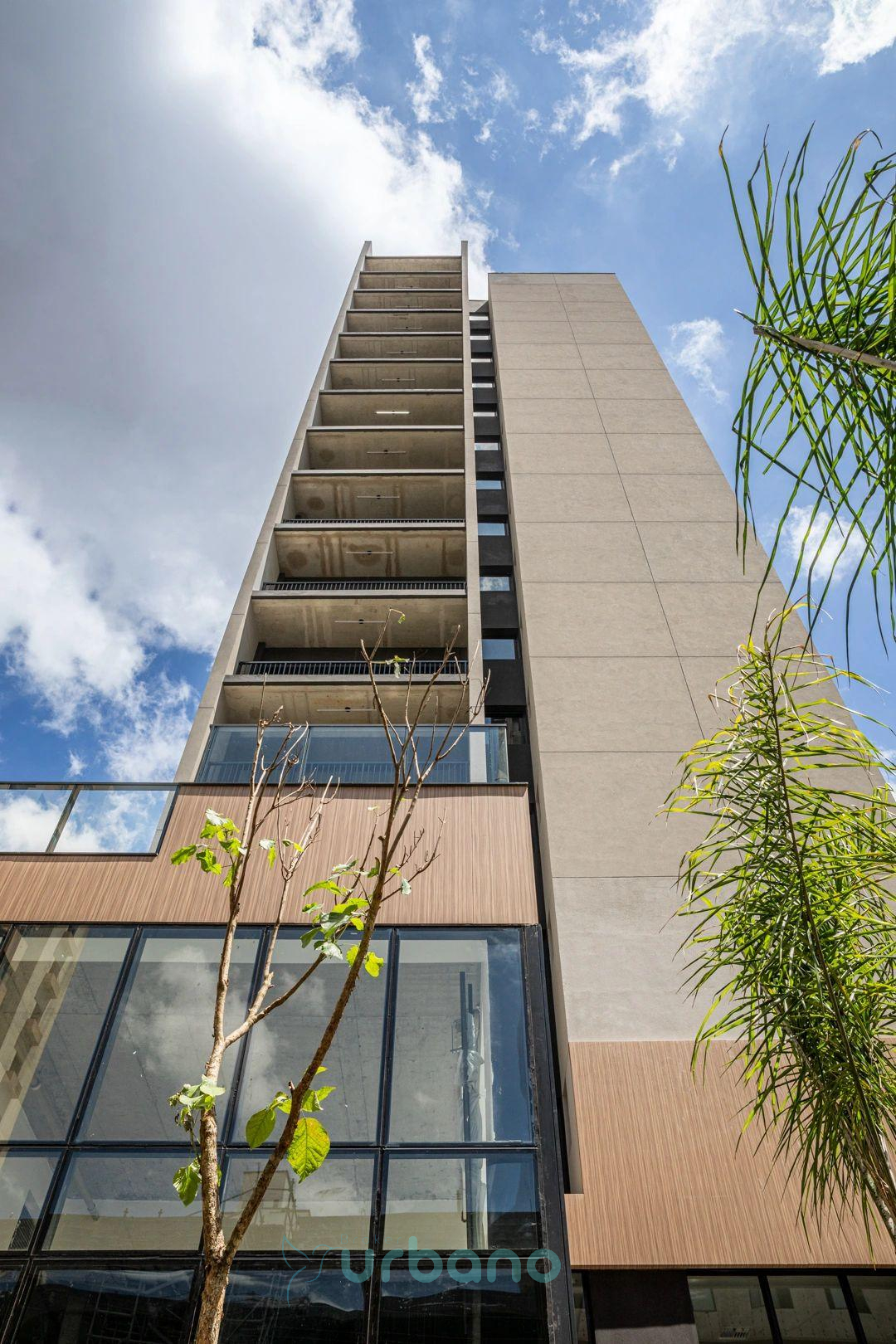 Loft à venda com 1 quarto, 23.09m² - Vila Olímpia,