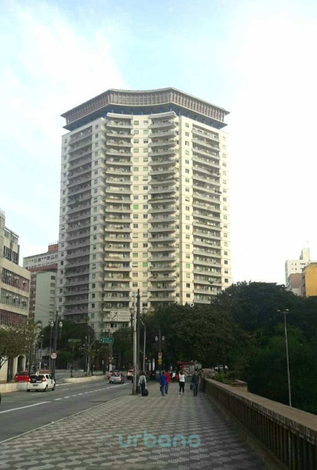 Terreno à venda, 1176m² - Bela Vista,São Paulo