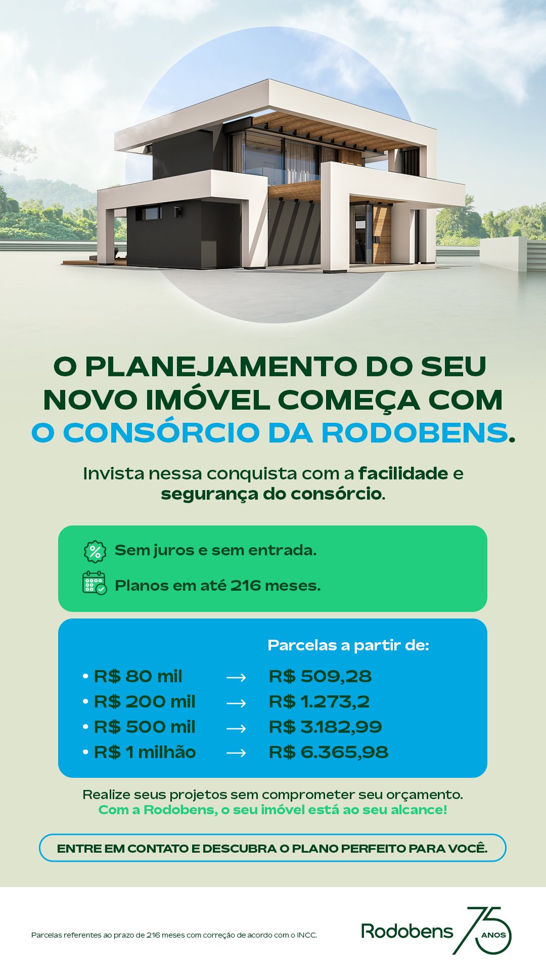 RODOBENS - Urbano Broker