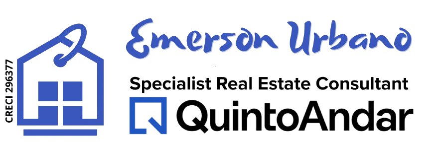 Quem somos - Emerson Urbano